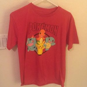 Pokémon T-shirt